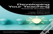 Developing Your Teaching