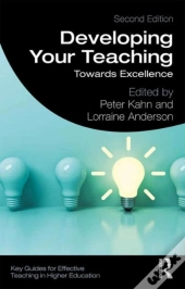 Developing Your Teaching