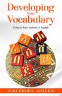 Developing Your Vocabulary - Preview