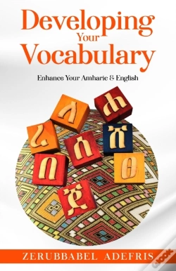 Capa do artigo Developing Your Vocabulary