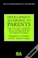 Development According To Parents