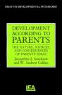 Development According To Parents - Preview