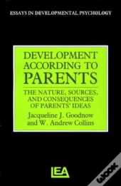 Development According To Parents
