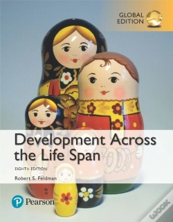 Capa do artigo Development Across The Life Span, Global Edition