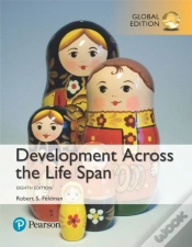 Capa do artigo Development Across The Life Span, Global Edition