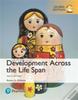 Capa do artigo Development Across The Life Span Plus Mypsychlab With Pearson Etext