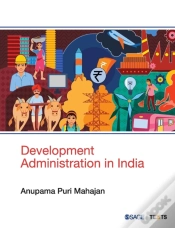 Capa do artigo Development Administration In India