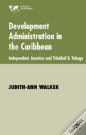 Development Administration In The Caribbean