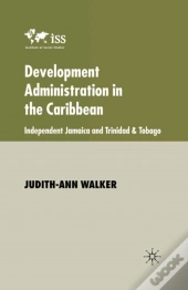 Development Administration In The Caribbean