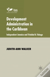 Capa do artigo Development Administration In The Caribbean
