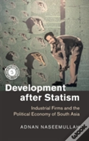 Capa do artigo Development After Statism