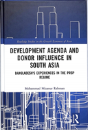 Development Agenda And Donor Influence In South Asia - Preview
