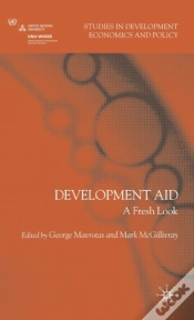 Capa do artigo Development Aid