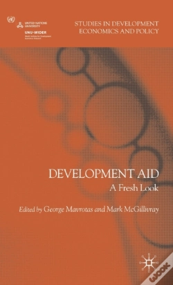 Capa do artigo Development Aid