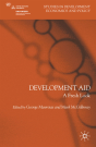 Development Aid - Preview