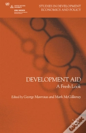 Capa do artigo Development Aid