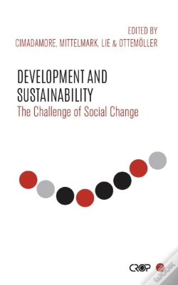Capa do artigo Development Amp Sustainability Scienc