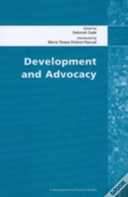 Capa do artigo Development And Advocacy