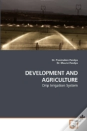 Capa do artigo Development And Agriculture