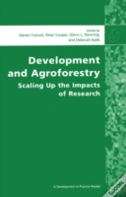 Capa do artigo Development And Agroforestry