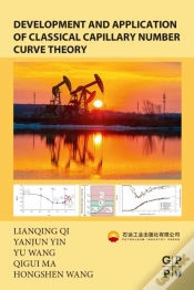Capa do artigo Development And Application Of Classical Capillary Number Curve Theory