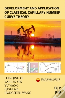 Capa do artigo Development And Application Of Classical Capillary Number Curve Theory