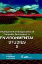 Development And Application Of Computer Techniques To Environmental Studies - Preview