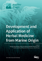 Development And Application Of Herbal Medicine From Marine Origin - Preview