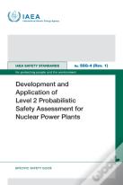 Development And Application Of Level 2 Probabilistic Safety Assessment For Nuclear Power Plants