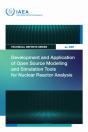 Development And Application Of Open Source Modelling And Simulation Tools For Nuclear Reactor Analysis - Preview