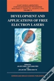 Capa do artigo Development And Applications Of Free Electron Lasers
