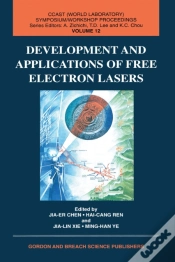 Capa do artigo Development And Applications Of Free Electron Lasers