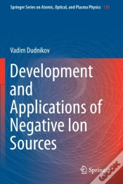 Capa do artigo Development And Applications Of Negative Ion Sources