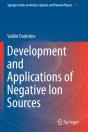 Development And Applications Of Negative Ion Sources - Preview