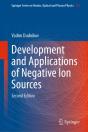 Development And Applications Of Negative Ion Sources - Preview