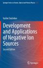 Development And Applications Of Negative Ion Sources - Preview