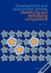 Capa do artigo Development And Assessment Centres