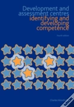 Capa do artigo Development And Assessment Centres