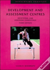 Capa do artigo Development And Assessment Centres