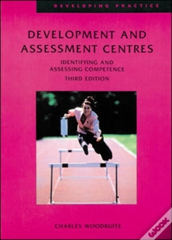 Capa do artigo Development And Assessment Centres