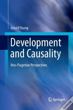 Capa do artigo Development And Causality