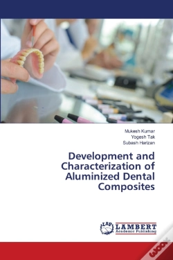 Capa do artigo Development And Characterization Of Alum
