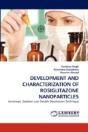 Development And Characterization Of Rosiglitazone Nanoparticles - Preview