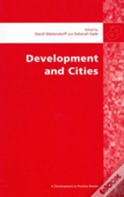 Capa do artigo Development And Cities