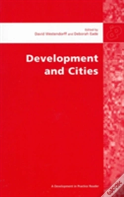 Capa do artigo Development And Cities