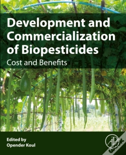 Capa do artigo Development And Commercialization Of Biopesticides