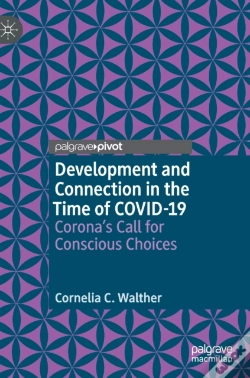Capa do artigo Development And Connection In The Time Of Covid-19