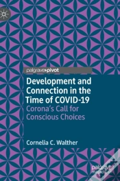 Capa do artigo Development And Connection In The Time Of Covid-19