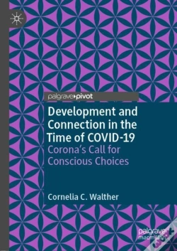 Capa do artigo Development And Connection In The Time Of Covid-19