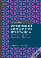 Capa do artigo Development And Connection In The Time Of Covid-19